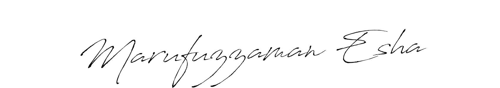 See photos of Marufuzzaman Esha official signature by Spectra . Check more albums & portfolios. Read reviews & check more about Antro_Vectra font. Marufuzzaman Esha signature style 6 images and pictures png