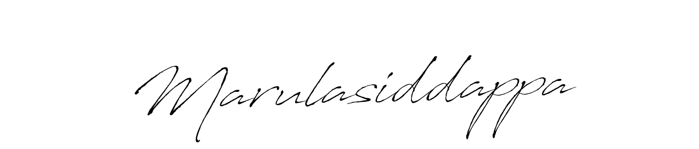 The best way (Antro_Vectra) to make a short signature is to pick only two or three words in your name. The name Marulasiddappa include a total of six letters. For converting this name. Marulasiddappa signature style 6 images and pictures png