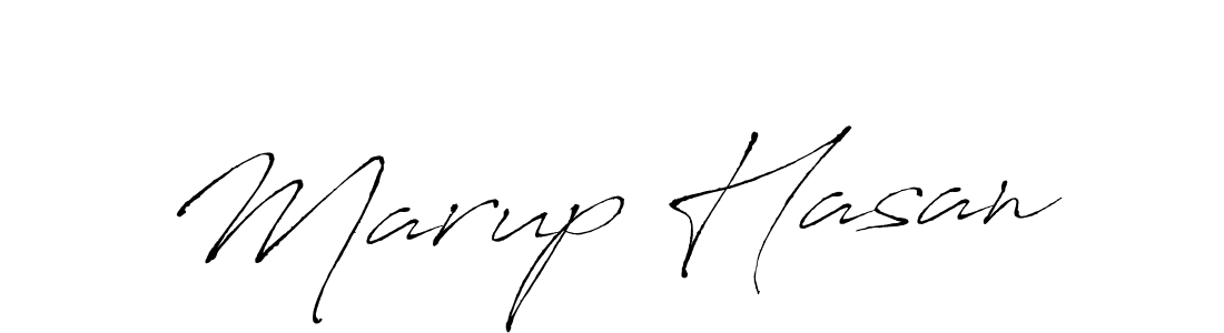 You can use this online signature creator to create a handwritten signature for the name Marup Hasan. This is the best online autograph maker. Marup Hasan signature style 6 images and pictures png