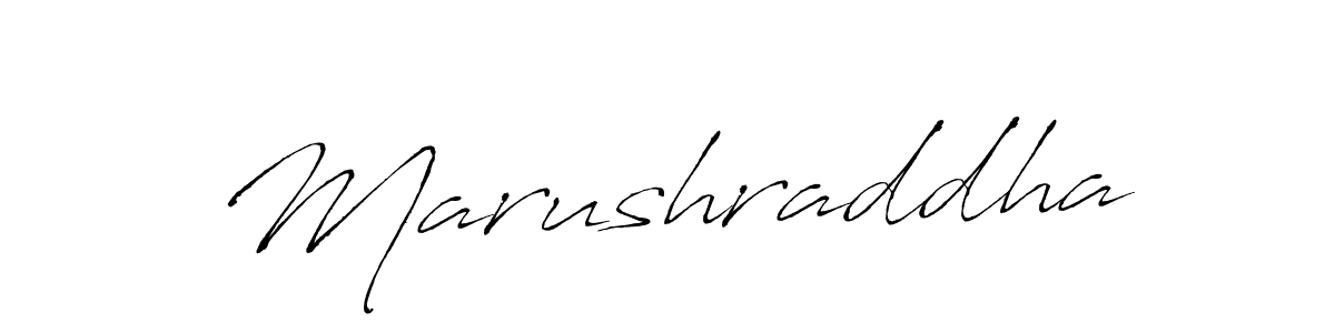Also You can easily find your signature by using the search form. We will create Marushraddha name handwritten signature images for you free of cost using Antro_Vectra sign style. Marushraddha signature style 6 images and pictures png
