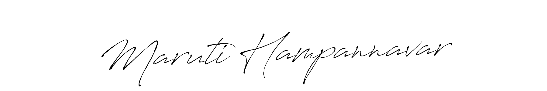 Similarly Antro_Vectra is the best handwritten signature design. Signature creator online .You can use it as an online autograph creator for name Maruti Hampannavar. Maruti Hampannavar signature style 6 images and pictures png