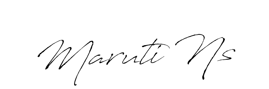 Check out images of Autograph of Maruti Ns name. Actor Maruti Ns Signature Style. Antro_Vectra is a professional sign style online. Maruti Ns signature style 6 images and pictures png