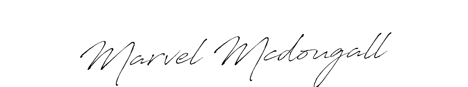 It looks lik you need a new signature style for name Marvel Mcdougall. Design unique handwritten (Antro_Vectra) signature with our free signature maker in just a few clicks. Marvel Mcdougall signature style 6 images and pictures png