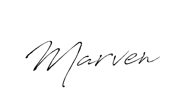 How to Draw Marven signature style? Antro_Vectra is a latest design signature styles for name Marven. Marven signature style 6 images and pictures png