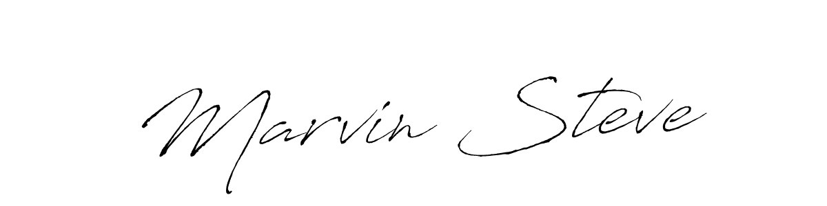 Here are the top 10 professional signature styles for the name Marvin Steve. These are the best autograph styles you can use for your name. Marvin Steve signature style 6 images and pictures png