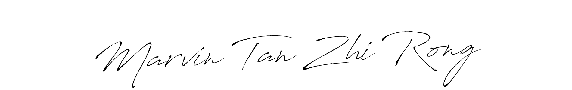 How to Draw Marvin Tan Zhi Rong signature style? Antro_Vectra is a latest design signature styles for name Marvin Tan Zhi Rong. Marvin Tan Zhi Rong signature style 6 images and pictures png