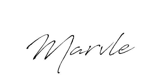 if you are searching for the best signature style for your name Marvle. so please give up your signature search. here we have designed multiple signature styles  using Antro_Vectra. Marvle signature style 6 images and pictures png