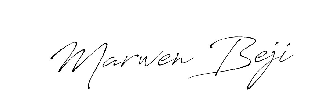 Here are the top 10 professional signature styles for the name Marwen Beji. These are the best autograph styles you can use for your name. Marwen Beji signature style 6 images and pictures png