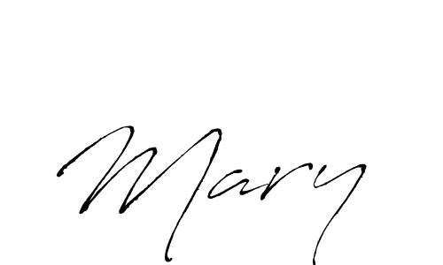 How to make Mary  signature? Antro_Vectra is a professional autograph style. Create handwritten signature for Mary  name. Mary  signature style 6 images and pictures png