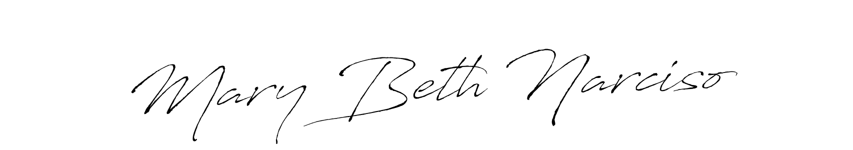 See photos of Mary Beth Narciso official signature by Spectra . Check more albums & portfolios. Read reviews & check more about Antro_Vectra font. Mary Beth Narciso signature style 6 images and pictures png