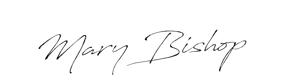 The best way (Antro_Vectra) to make a short signature is to pick only two or three words in your name. The name Mary Bishop include a total of six letters. For converting this name. Mary Bishop signature style 6 images and pictures png