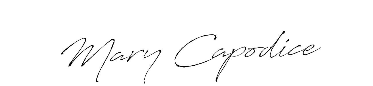 Best and Professional Signature Style for Mary Capodice. Antro_Vectra Best Signature Style Collection. Mary Capodice signature style 6 images and pictures png
