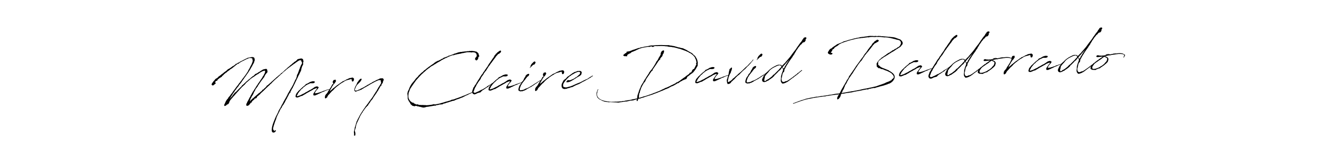 See photos of Mary Claire David Baldorado official signature by Spectra . Check more albums & portfolios. Read reviews & check more about Antro_Vectra font. Mary Claire David Baldorado signature style 6 images and pictures png