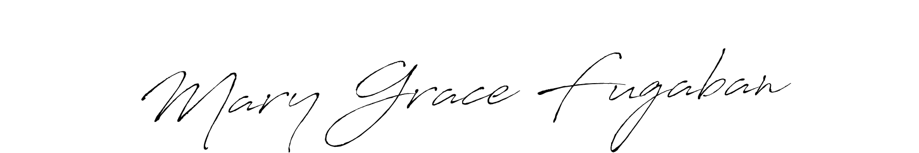 Use a signature maker to create a handwritten signature online. With this signature software, you can design (Antro_Vectra) your own signature for name Mary Grace Fugaban. Mary Grace Fugaban signature style 6 images and pictures png