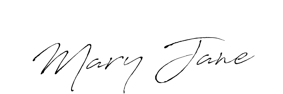 73+ Mary Jane Name Signature Style Ideas | Good eSignature