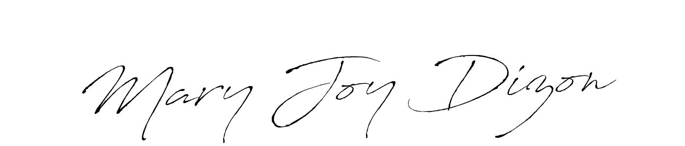 Also You can easily find your signature by using the search form. We will create Mary Joy Dizon name handwritten signature images for you free of cost using Antro_Vectra sign style. Mary Joy Dizon signature style 6 images and pictures png