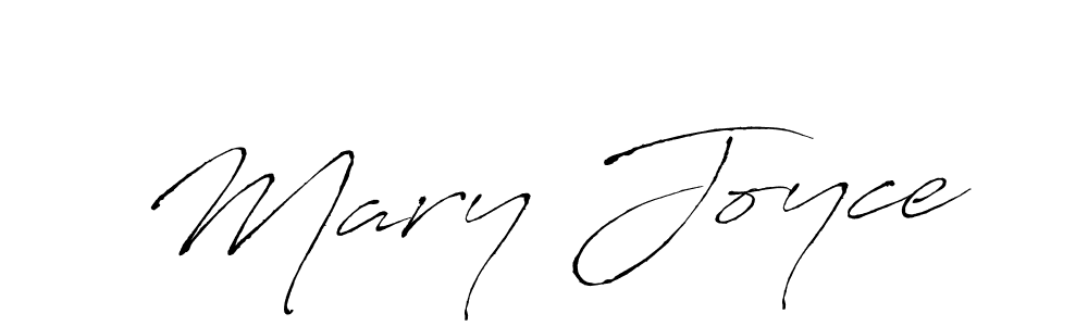 Also we have Mary Joyce name is the best signature style. Create professional handwritten signature collection using Antro_Vectra autograph style. Mary Joyce signature style 6 images and pictures png