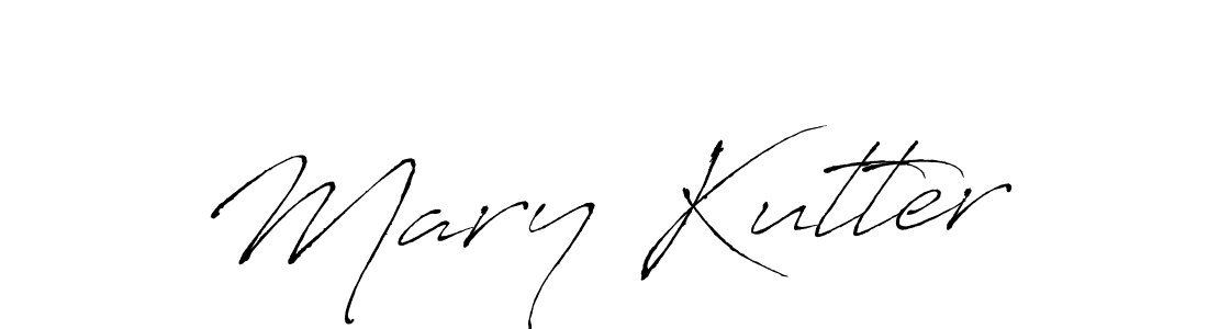 Make a beautiful signature design for name Mary Kutter. Use this online signature maker to create a handwritten signature for free. Mary Kutter signature style 6 images and pictures png