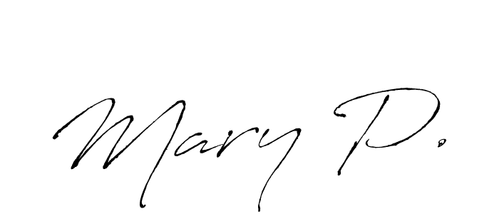 Make a short Mary P. signature style. Manage your documents anywhere anytime using Antro_Vectra. Create and add eSignatures, submit forms, share and send files easily. Mary P. signature style 6 images and pictures png