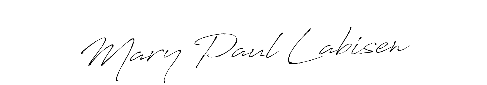 Once you've used our free online signature maker to create your best signature Antro_Vectra style, it's time to enjoy all of the benefits that Mary Paul Labisen name signing documents. Mary Paul Labisen signature style 6 images and pictures png