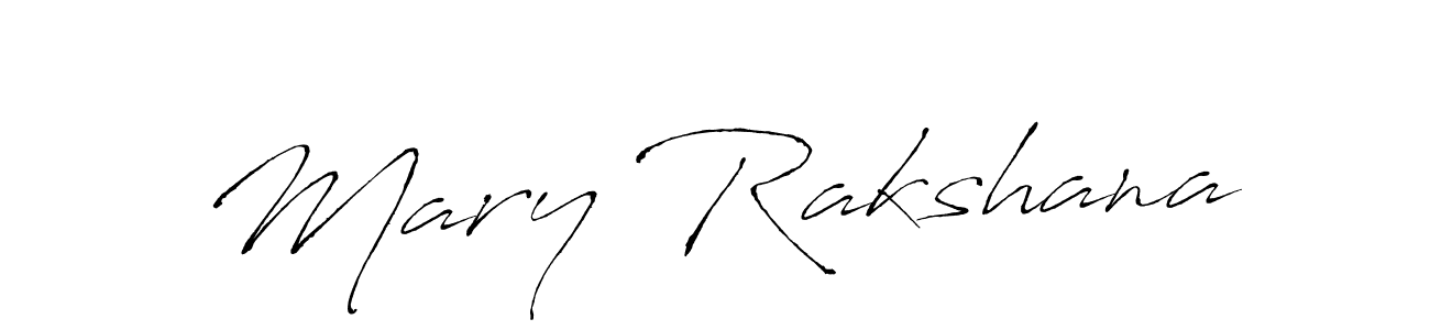 It looks lik you need a new signature style for name Mary Rakshana. Design unique handwritten (Antro_Vectra) signature with our free signature maker in just a few clicks. Mary Rakshana signature style 6 images and pictures png