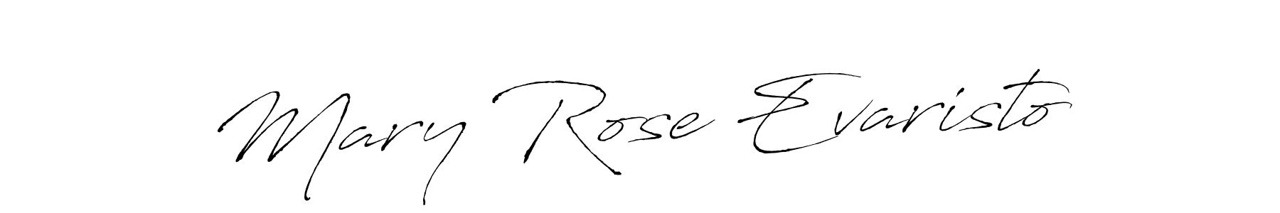 Once you've used our free online signature maker to create your best signature Antro_Vectra style, it's time to enjoy all of the benefits that Mary Rose Evaristo name signing documents. Mary Rose Evaristo signature style 6 images and pictures png