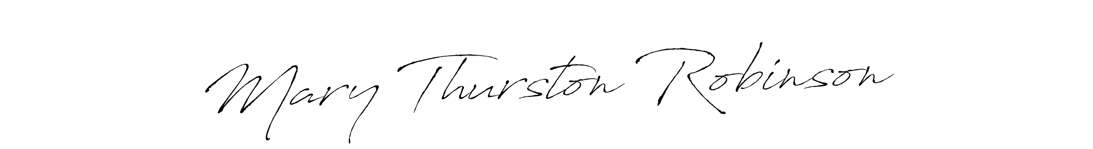 Here are the top 10 professional signature styles for the name Mary Thurston Robinson. These are the best autograph styles you can use for your name. Mary Thurston Robinson signature style 6 images and pictures png