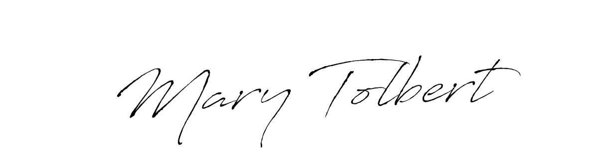 Best and Professional Signature Style for Mary Tolbert. Antro_Vectra Best Signature Style Collection. Mary Tolbert signature style 6 images and pictures png