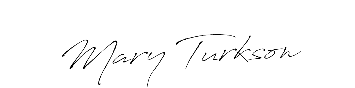 How to make Mary Turkson name signature. Use Antro_Vectra style for creating short signs online. This is the latest handwritten sign. Mary Turkson signature style 6 images and pictures png