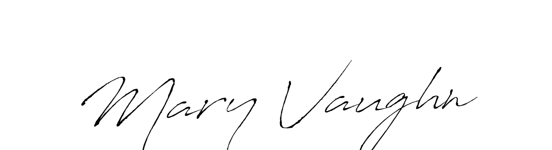 Once you've used our free online signature maker to create your best signature Antro_Vectra style, it's time to enjoy all of the benefits that Mary Vaughn name signing documents. Mary Vaughn signature style 6 images and pictures png