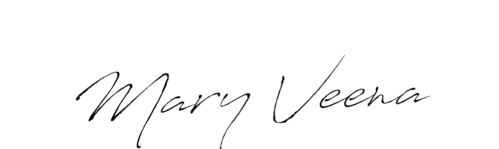 The best way (Antro_Vectra) to make a short signature is to pick only two or three words in your name. The name Mary Veena include a total of six letters. For converting this name. Mary Veena signature style 6 images and pictures png