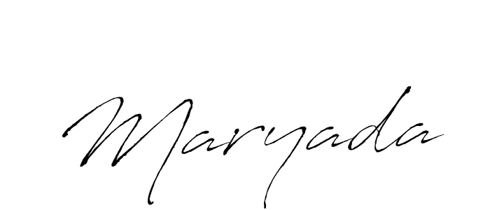Check out images of Autograph of Maryada name. Actor Maryada Signature Style. Antro_Vectra is a professional sign style online. Maryada signature style 6 images and pictures png