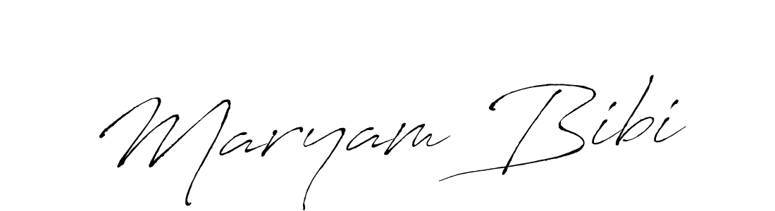 How to Draw Maryam Bibi signature style? Antro_Vectra is a latest design signature styles for name Maryam Bibi. Maryam Bibi signature style 6 images and pictures png