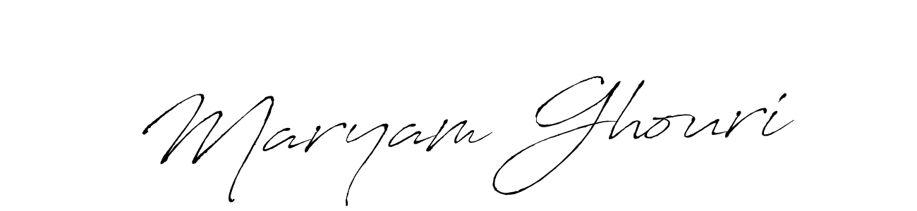 Check out images of Autograph of Maryam Ghouri name. Actor Maryam Ghouri Signature Style. Antro_Vectra is a professional sign style online. Maryam Ghouri signature style 6 images and pictures png