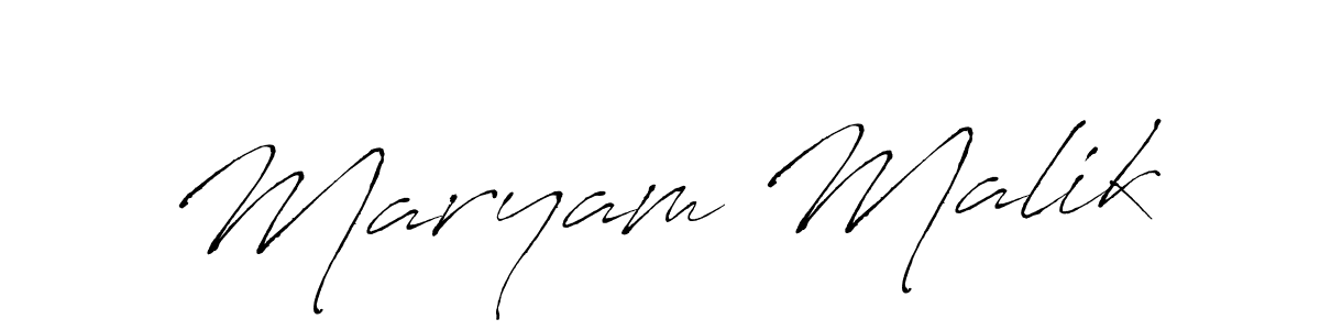 See photos of Maryam Malik official signature by Spectra . Check more albums & portfolios. Read reviews & check more about Antro_Vectra font. Maryam Malik signature style 6 images and pictures png