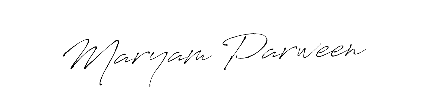 How to Draw Maryam Parween signature style? Antro_Vectra is a latest design signature styles for name Maryam Parween. Maryam Parween signature style 6 images and pictures png