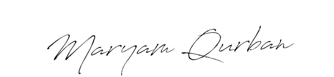 Best and Professional Signature Style for Maryam Qurban. Antro_Vectra Best Signature Style Collection. Maryam Qurban signature style 6 images and pictures png