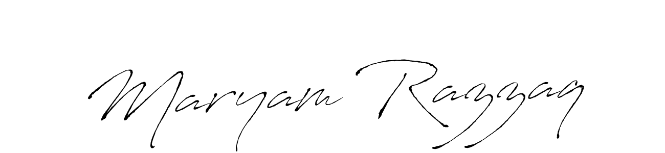 How to Draw Maryam Razzaq signature style? Antro_Vectra is a latest design signature styles for name Maryam Razzaq. Maryam Razzaq signature style 6 images and pictures png