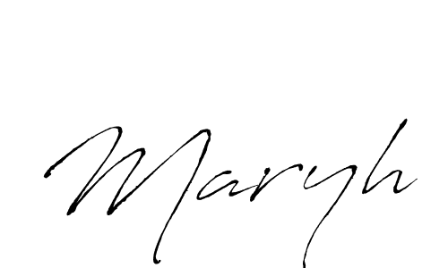 Once you've used our free online signature maker to create your best signature Antro_Vectra style, it's time to enjoy all of the benefits that Maryh name signing documents. Maryh signature style 6 images and pictures png