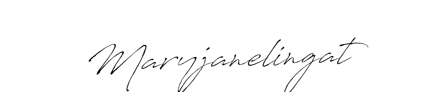 Once you've used our free online signature maker to create your best signature Antro_Vectra style, it's time to enjoy all of the benefits that Maryjanelingat name signing documents. Maryjanelingat signature style 6 images and pictures png