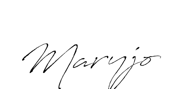 if you are searching for the best signature style for your name Maryjo. so please give up your signature search. here we have designed multiple signature styles  using Antro_Vectra. Maryjo signature style 6 images and pictures png