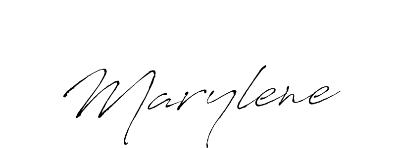 Similarly Antro_Vectra is the best handwritten signature design. Signature creator online .You can use it as an online autograph creator for name Marylene. Marylene signature style 6 images and pictures png