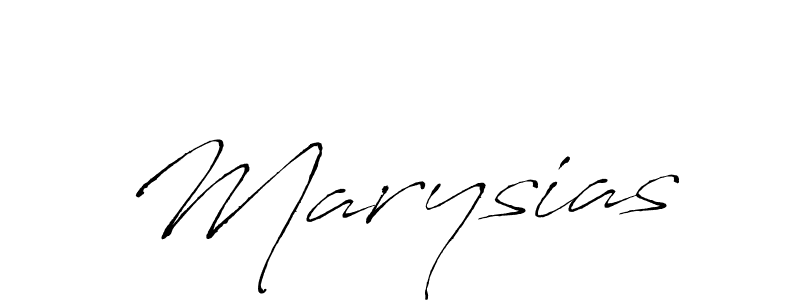 Similarly Antro_Vectra is the best handwritten signature design. Signature creator online .You can use it as an online autograph creator for name Marysias. Marysias signature style 6 images and pictures png