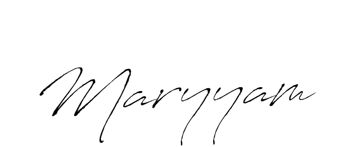 The best way (Antro_Vectra) to make a short signature is to pick only two or three words in your name. The name Maryyam include a total of six letters. For converting this name. Maryyam signature style 6 images and pictures png