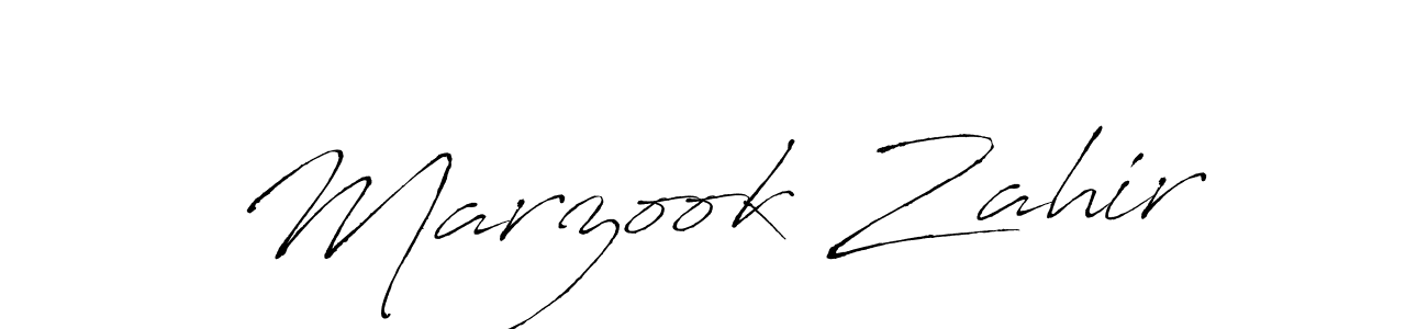 How to Draw Marzook Zahir signature style? Antro_Vectra is a latest design signature styles for name Marzook Zahir. Marzook Zahir signature style 6 images and pictures png