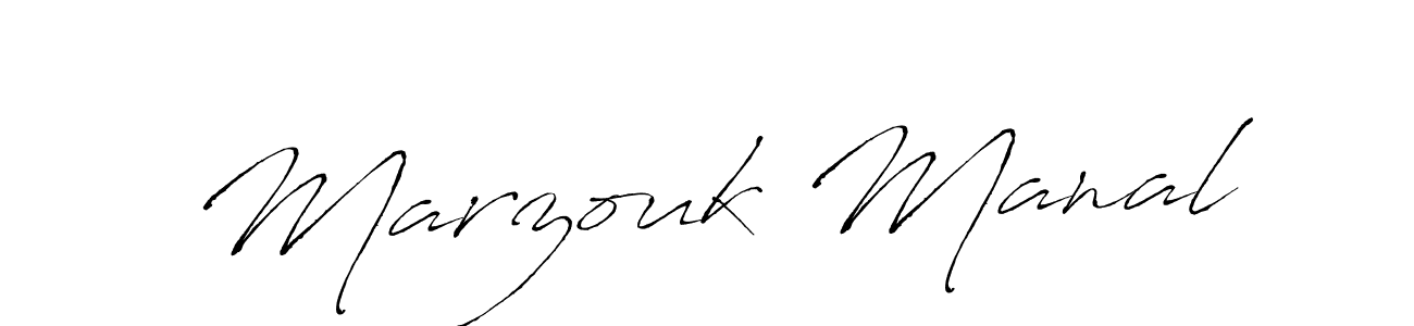 Make a short Marzouk Manal signature style. Manage your documents anywhere anytime using Antro_Vectra. Create and add eSignatures, submit forms, share and send files easily. Marzouk Manal signature style 6 images and pictures png