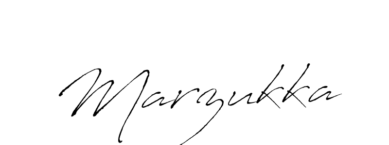 You should practise on your own different ways (Antro_Vectra) to write your name (Marzukka) in signature. don't let someone else do it for you. Marzukka signature style 6 images and pictures png