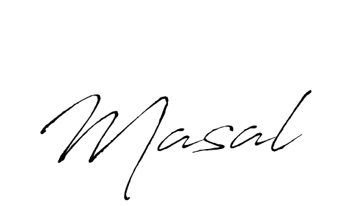 if you are searching for the best signature style for your name Masal. so please give up your signature search. here we have designed multiple signature styles  using Antro_Vectra. Masal signature style 6 images and pictures png