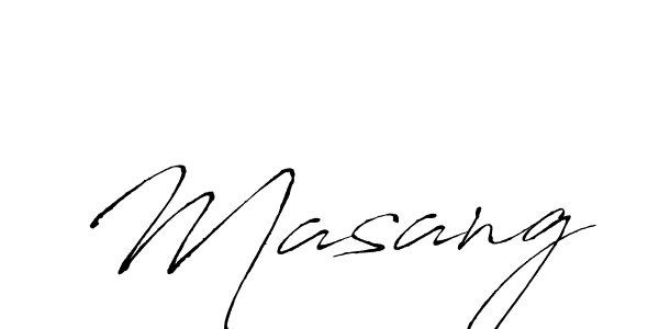 This is the best signature style for the Masang name. Also you like these signature font (Antro_Vectra). Mix name signature. Masang signature style 6 images and pictures png