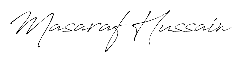 Here are the top professional signature styles for the name Masaraf Hussain. These are the best autograph styles you can use for your name. Masaraf Hussain signature style 6 images and pictures png